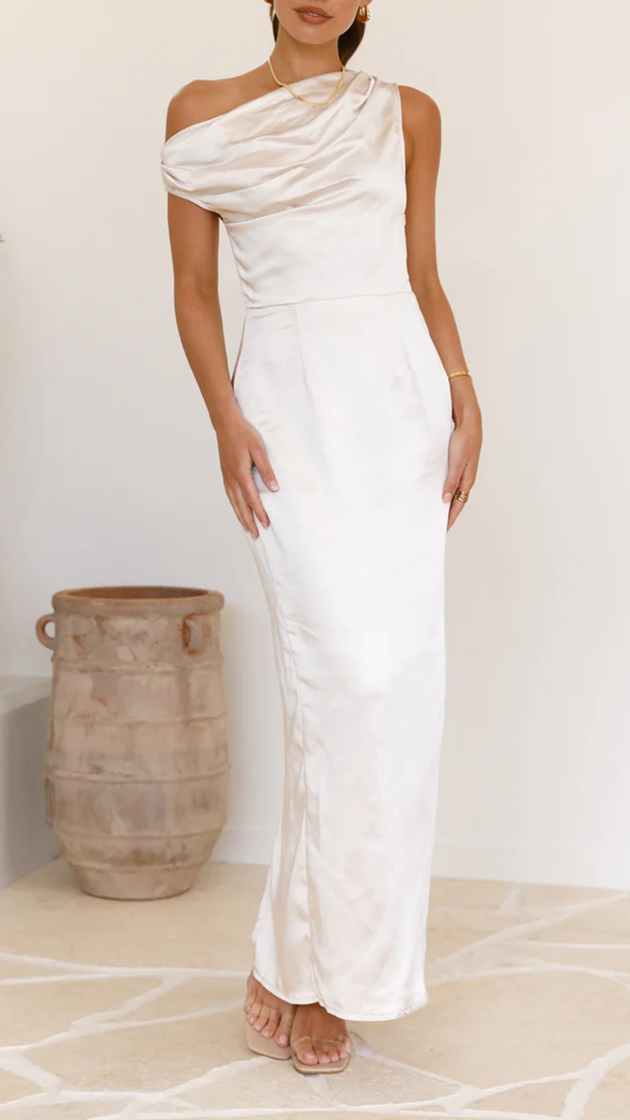 Harlowe Maxi Dress - Image 12