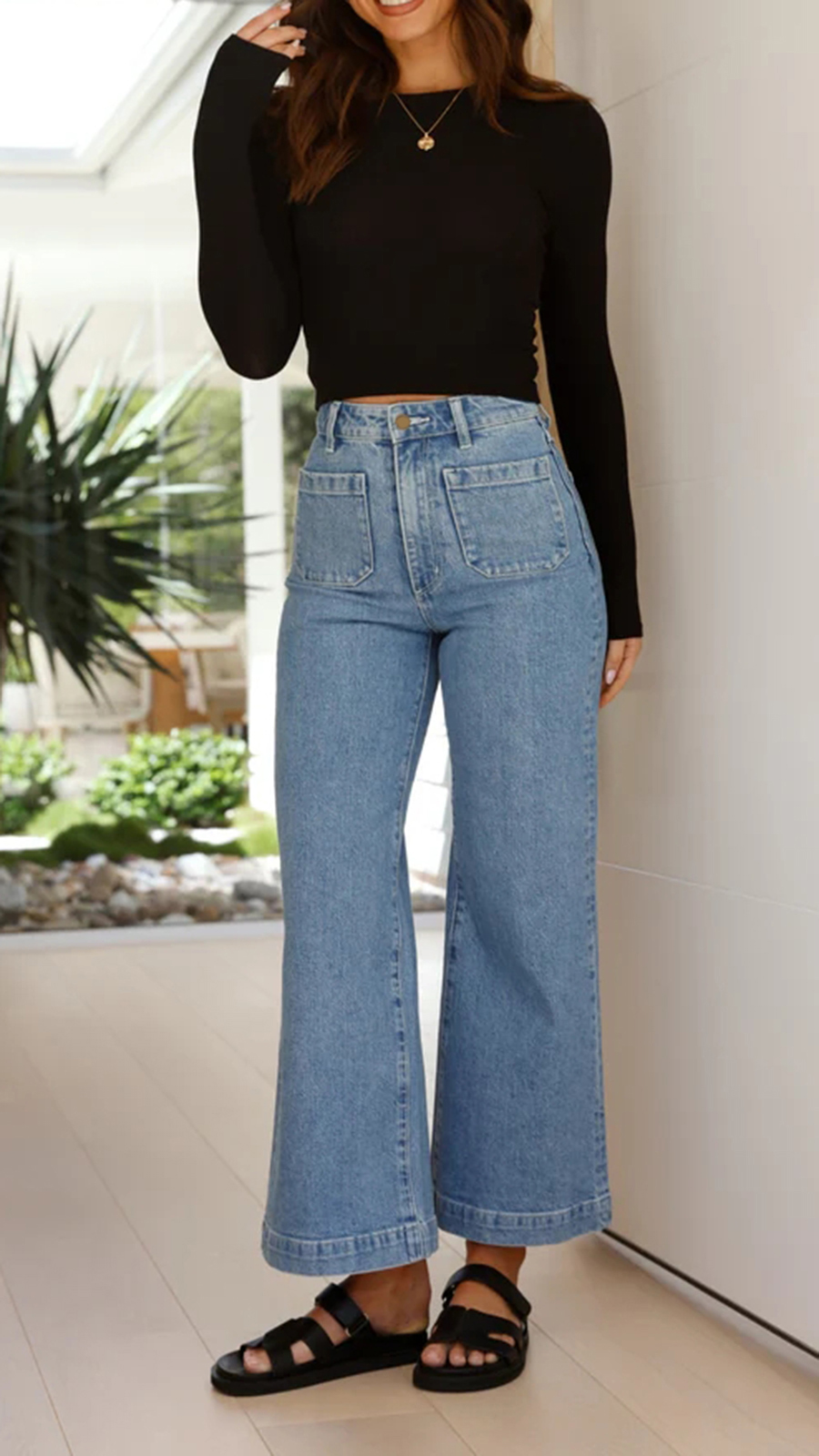 Rollas Sailor Jean - Image 15