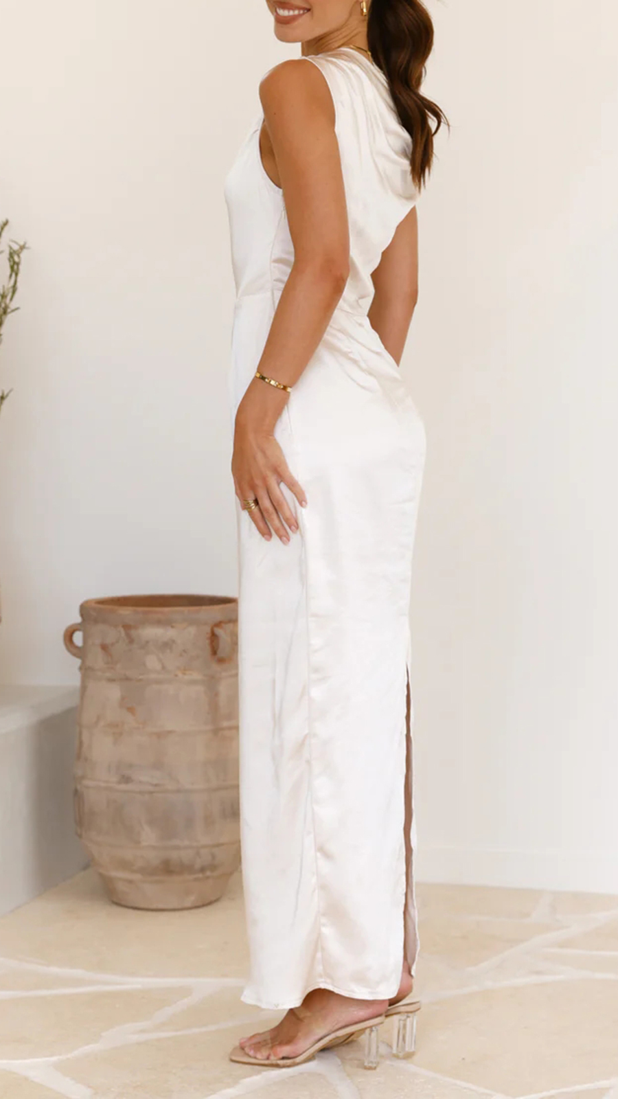 Harlowe Maxi Dress - Image 13