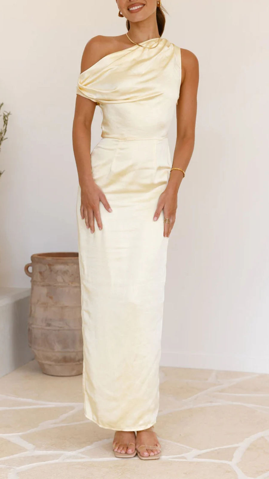 Harlowe Maxi Dress - Image 4