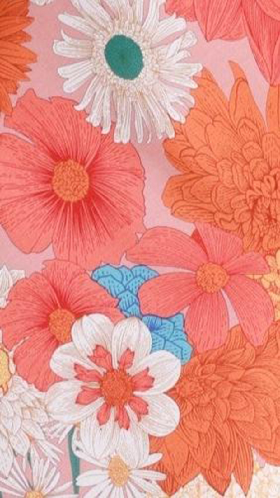 Amina Maxi Dress - Image 16