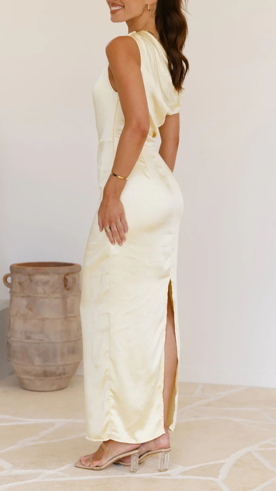 Harlowe Maxi Dress - Image 6