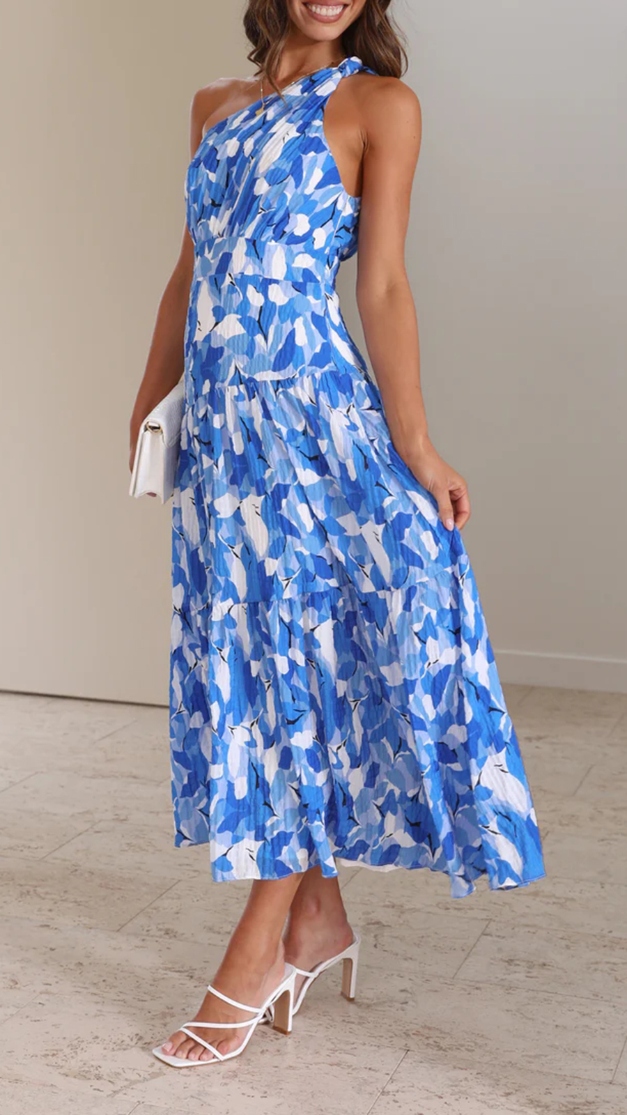 Jayma Maxi Dress - Image 2