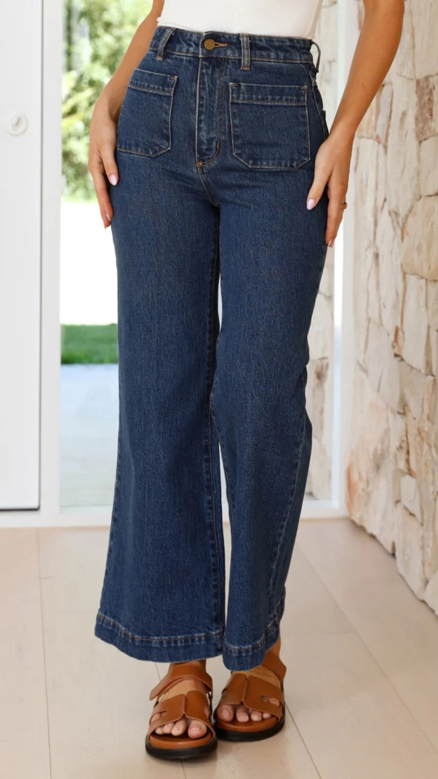 Rollas Sailor Jean - Image 6