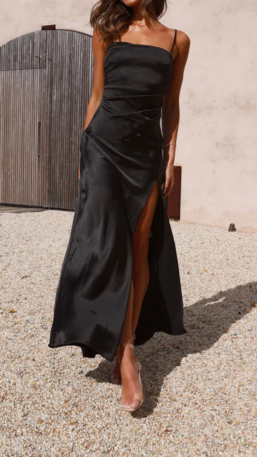 Jenna Maxi Dress - Image 10