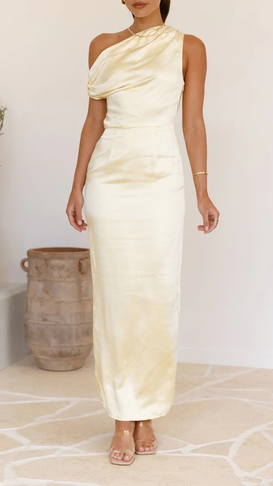 Harlowe Maxi Dress - Image 2