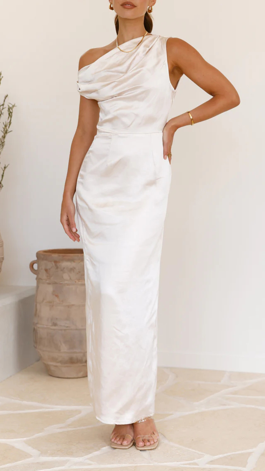 Harlowe Maxi Dress - Image 10