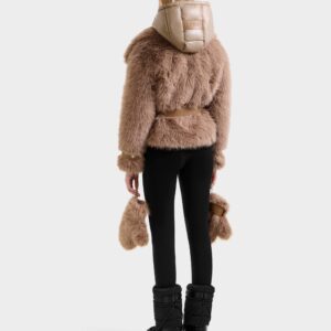 CHLOE - 8125619 Camel