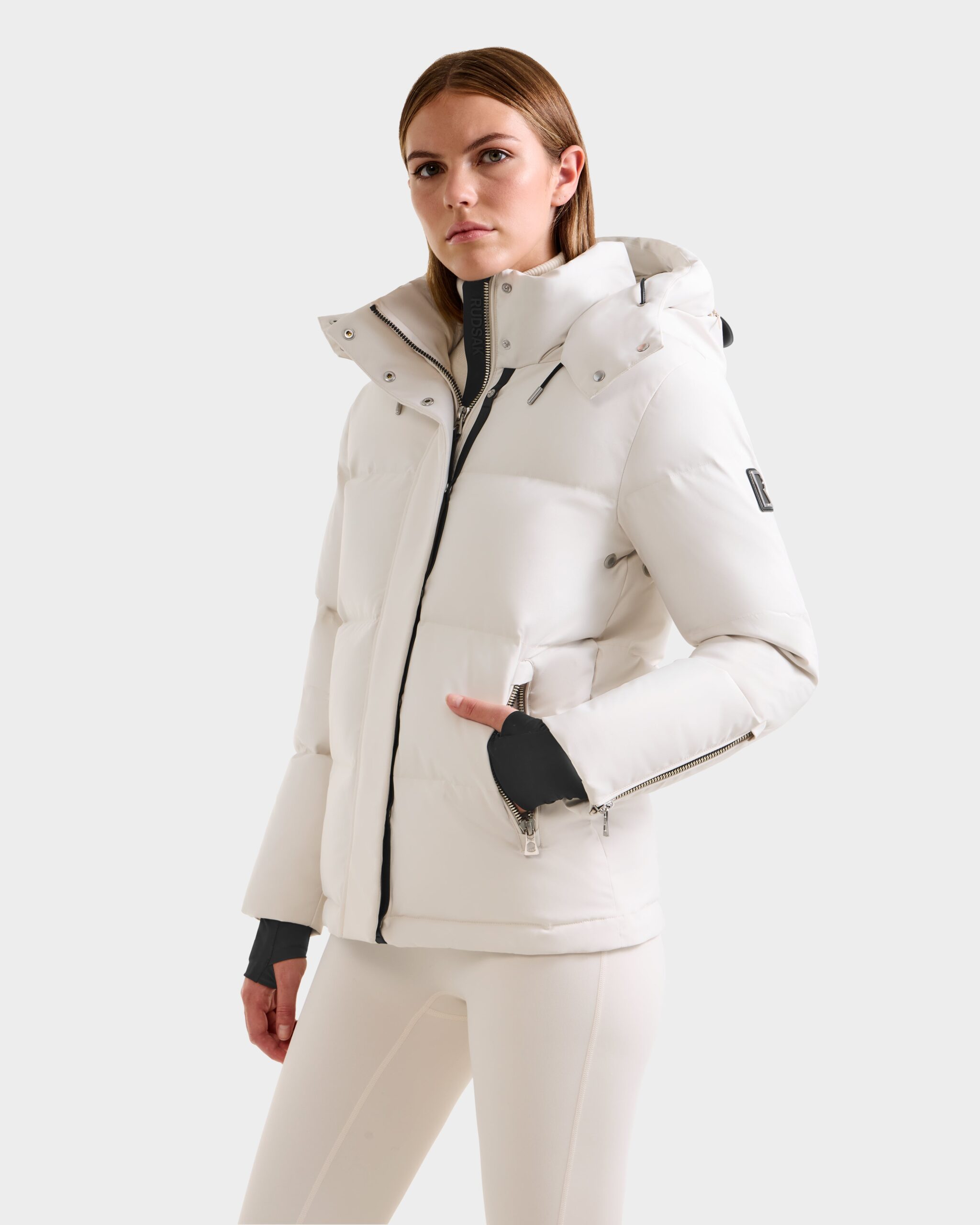 JOON H - 8125586 Vanilla - Image 2