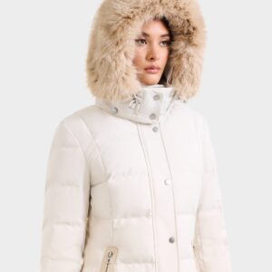 KEHLANI H - 8125643 Vanilla