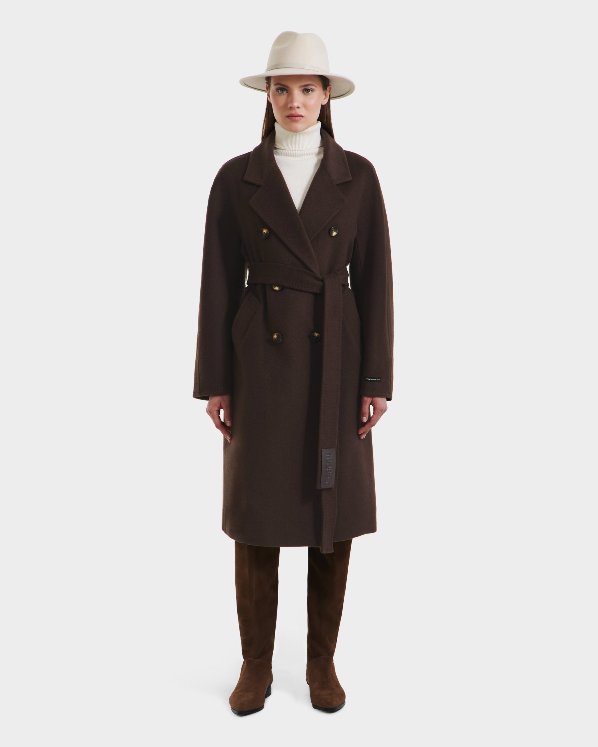 KOURT W - 8124702 Espresso - Image 2