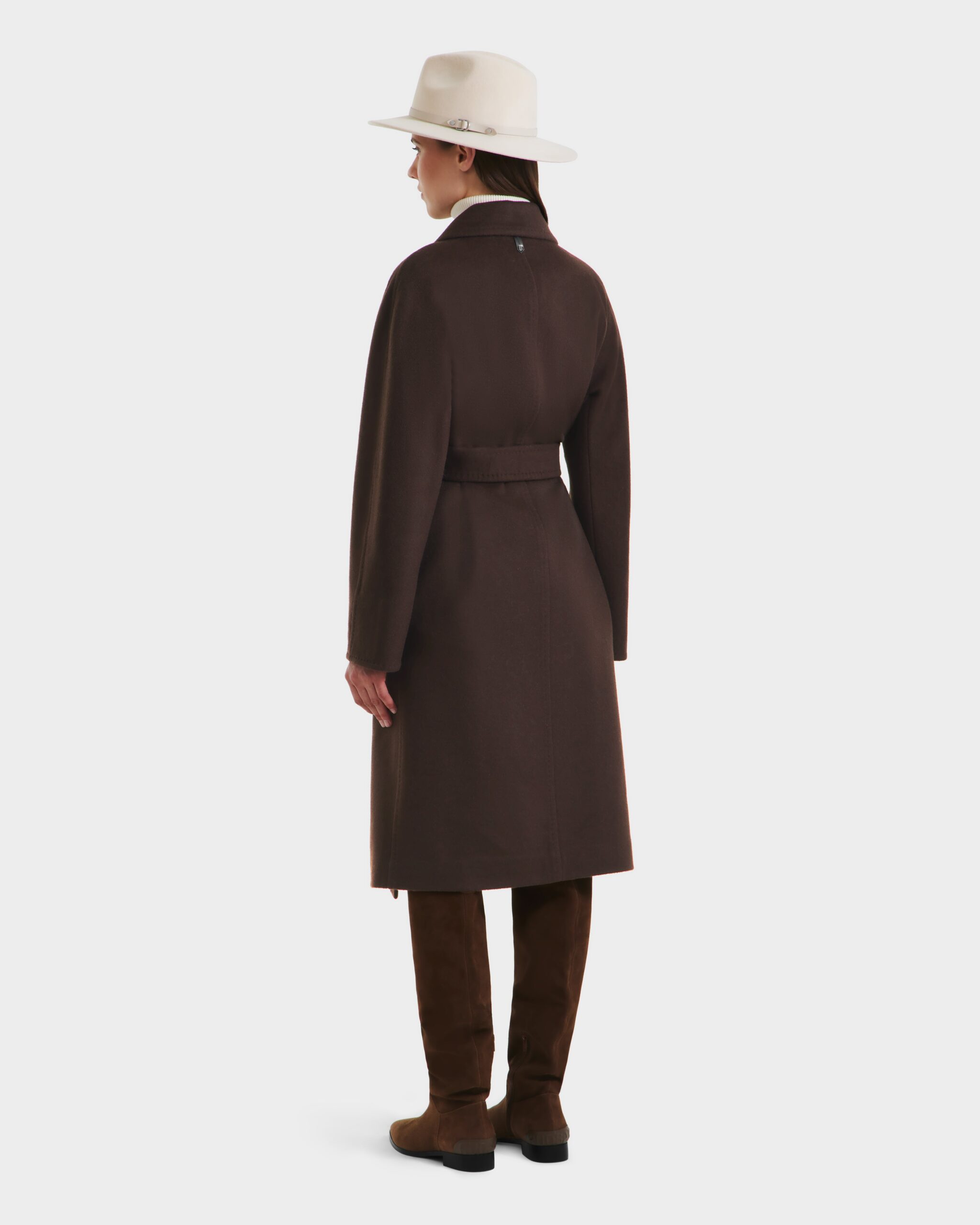 KOURT W - 8124702 Espresso - Image 5