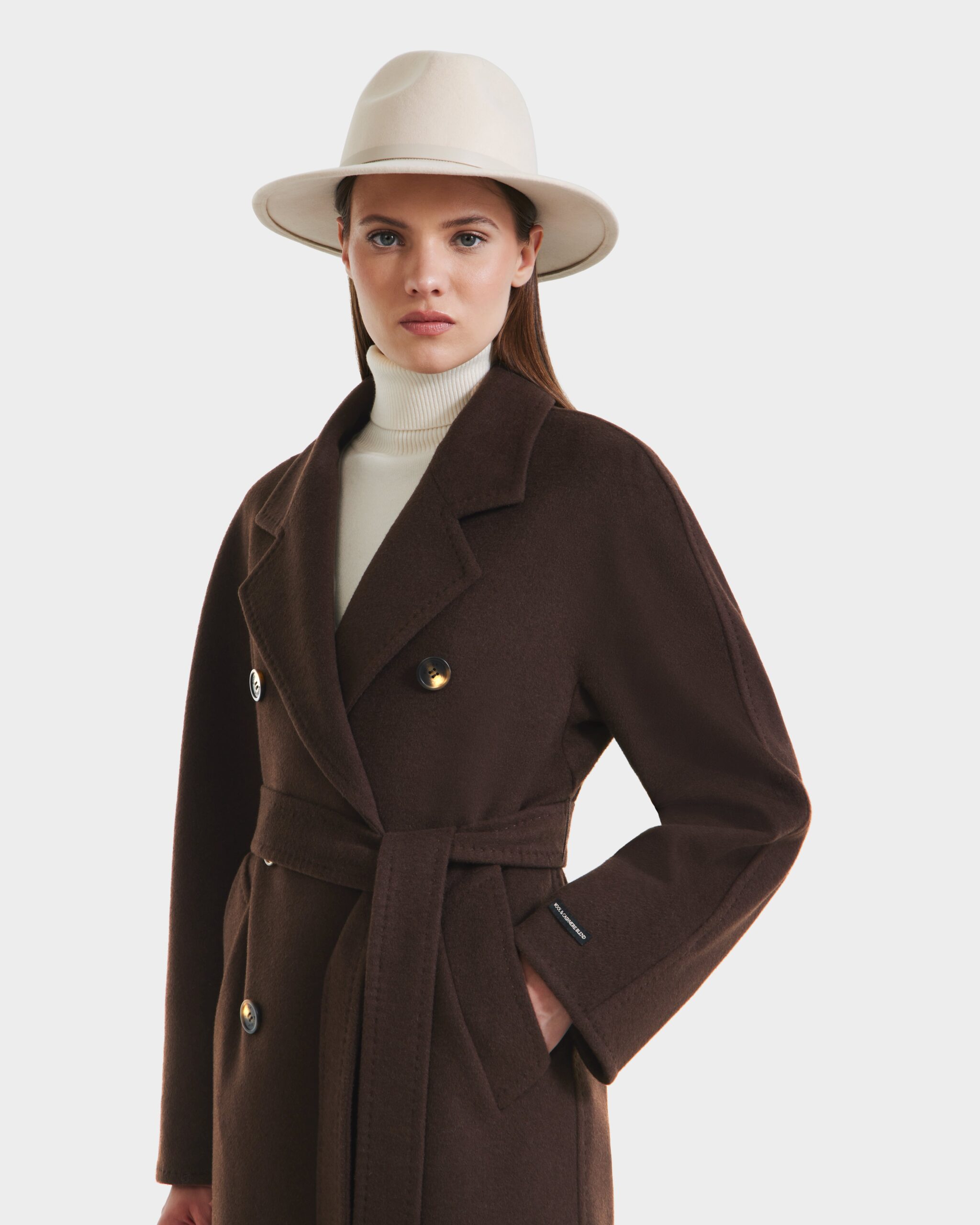 KOURT W - 8124702 Espresso - Image 6