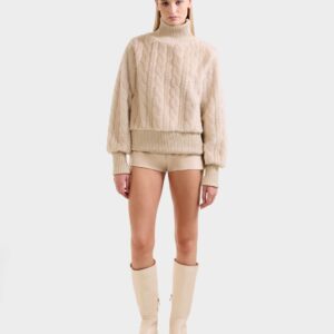 LAYLA F - 8525630 Vanilla