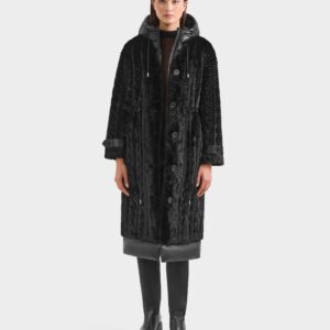 ORIANA - 8125545 Black