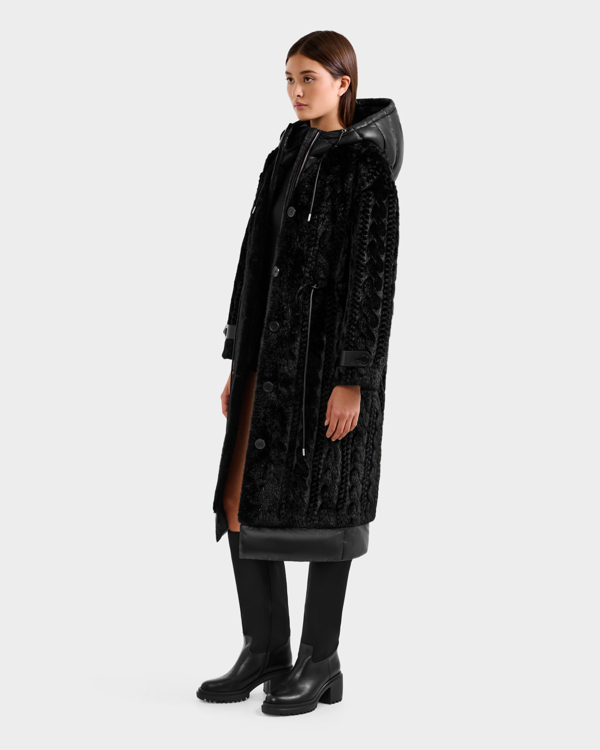 ORIANA - 8125545 Black - Image 2