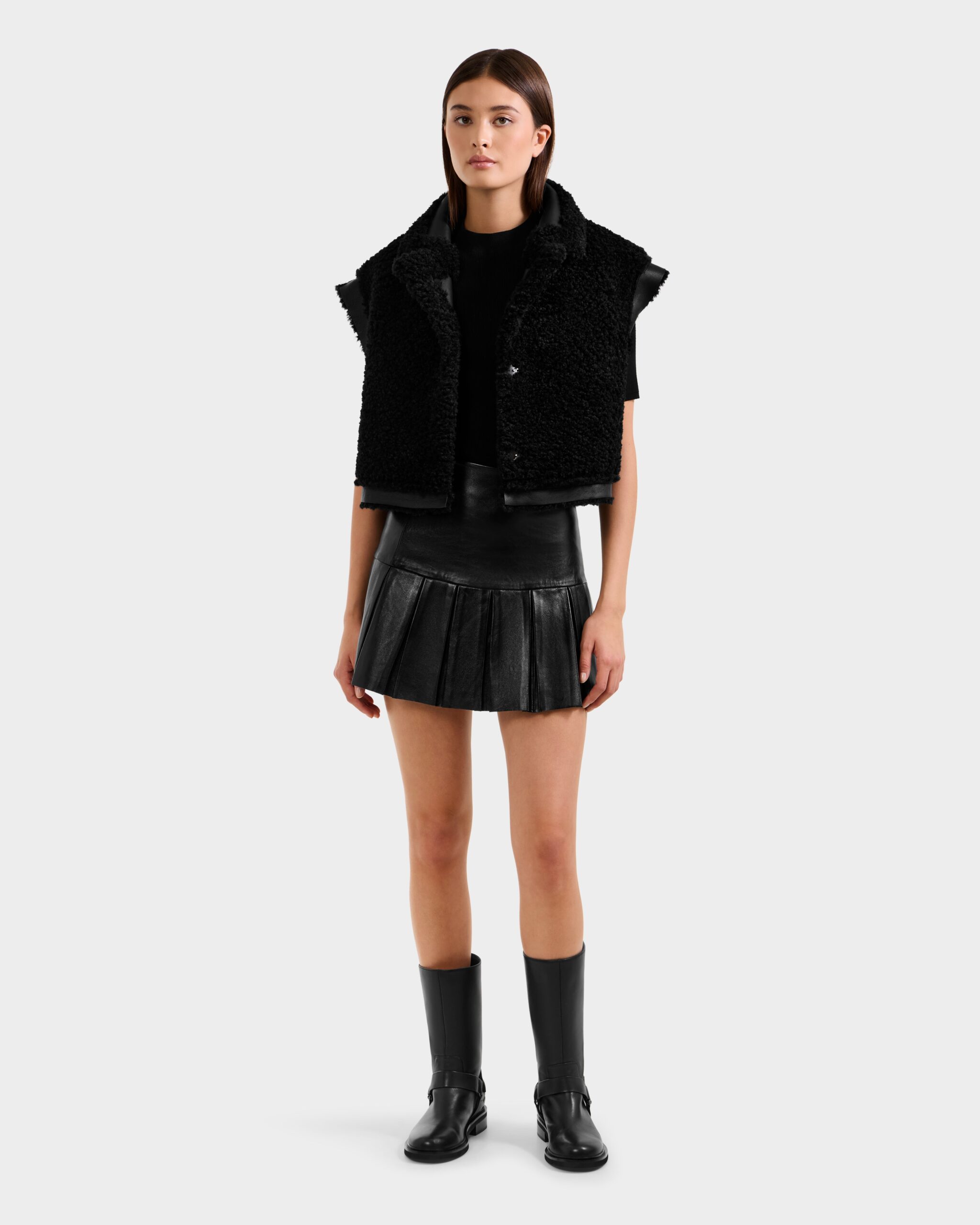 PALOMA - 8125675 Black - Image 14