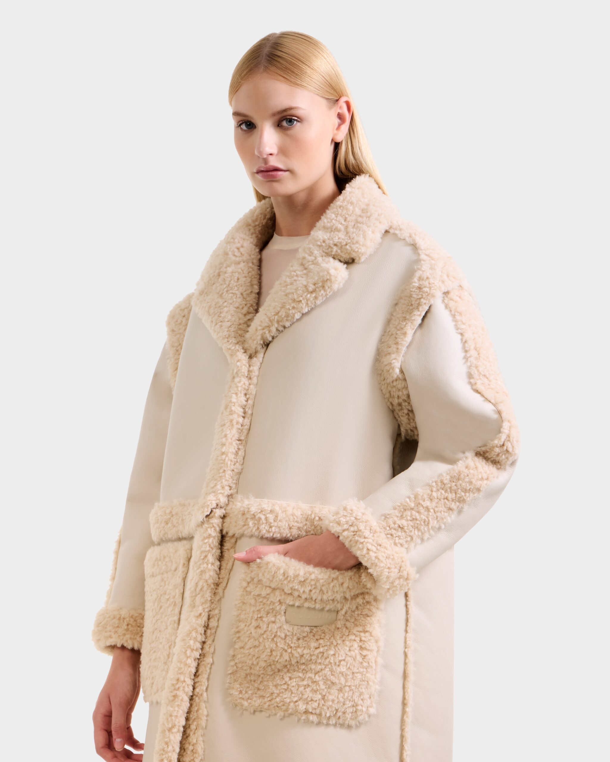 PALOMA - 8125675 Vanilla - Image 5