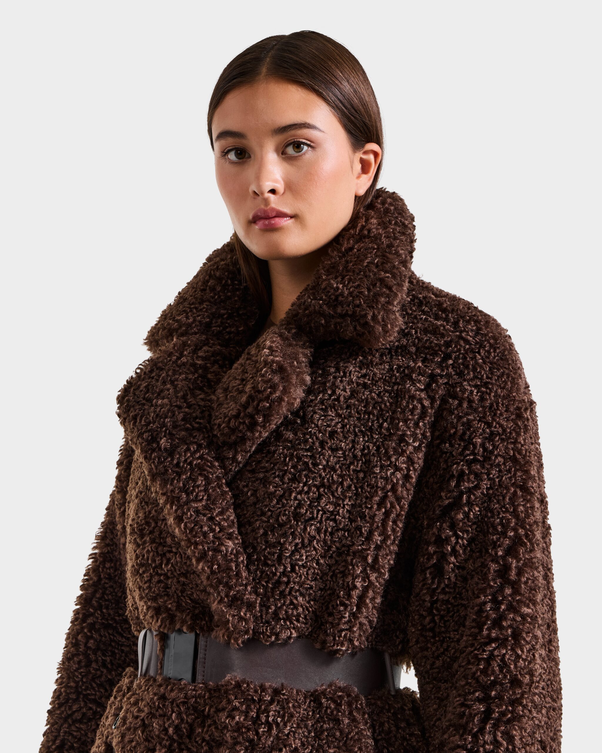 TINA - 8125968 Espresso - Image 10