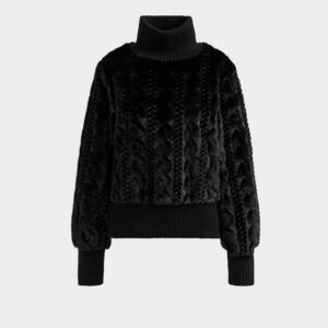 LAYLA F - 8525630 Black