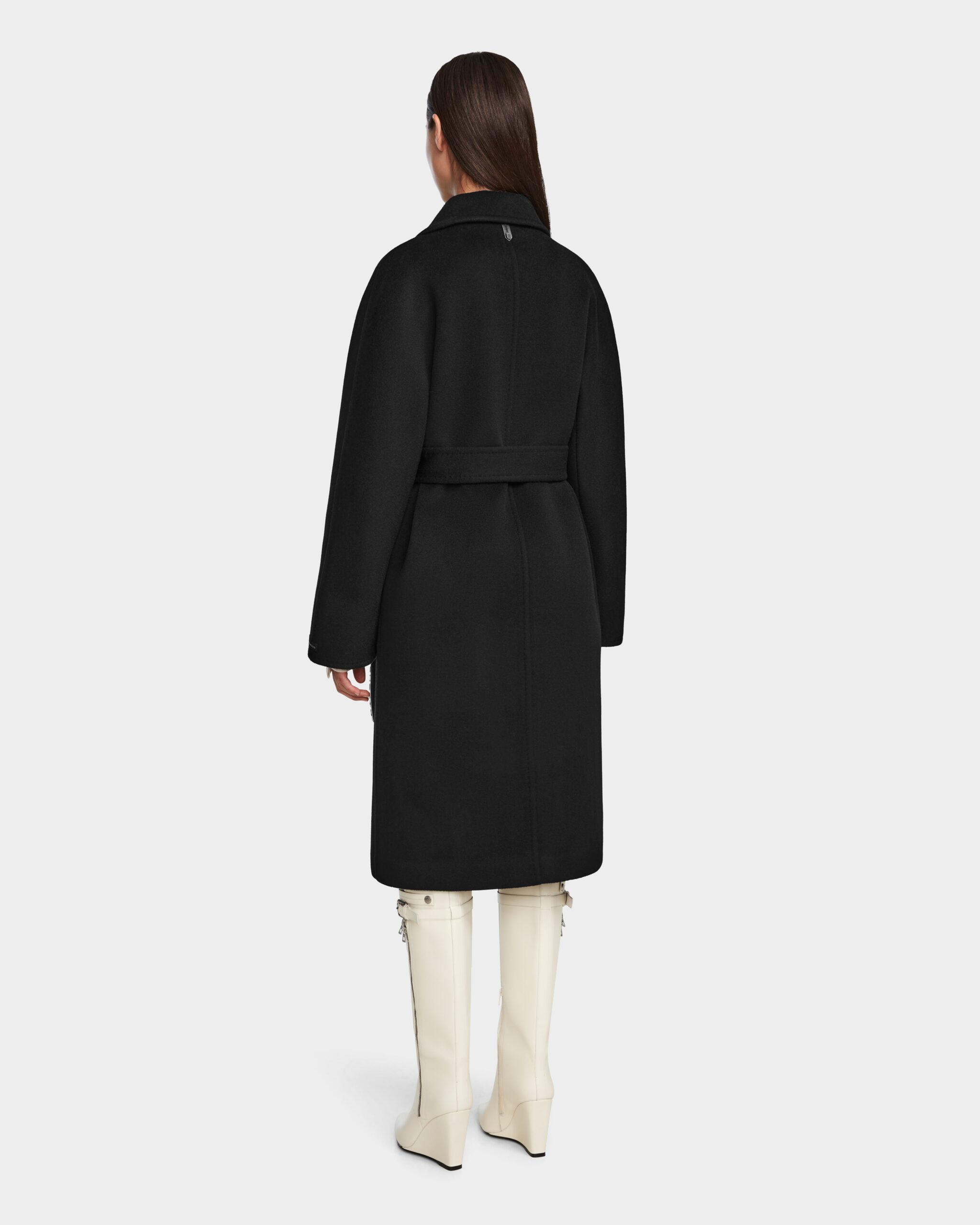 KOURT W - 8124702 Black - Image 5