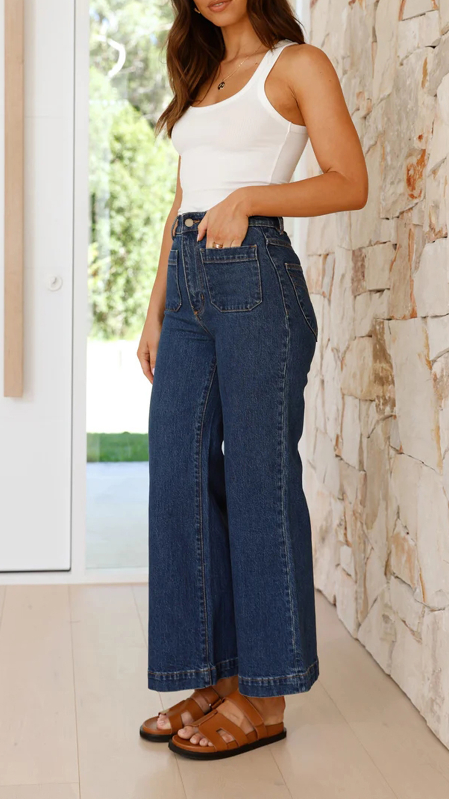 Rollas Sailor Jean - Image 5