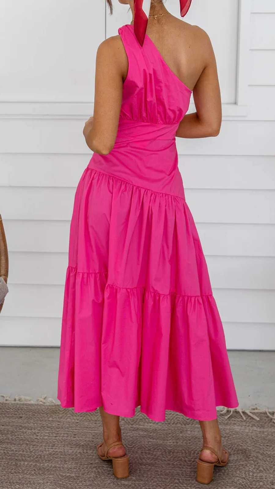 Jayma Maxi Dress - Image 14