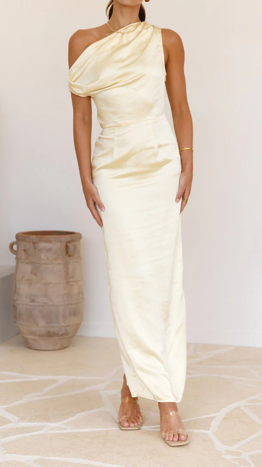 Harlowe Maxi Dress - Image 3