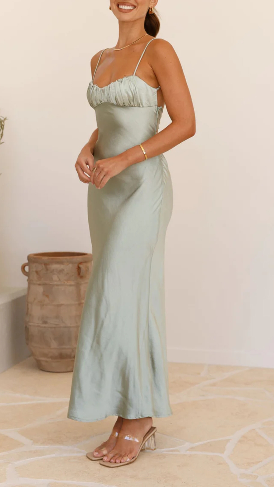 Rue Maxi Dress - Image 22