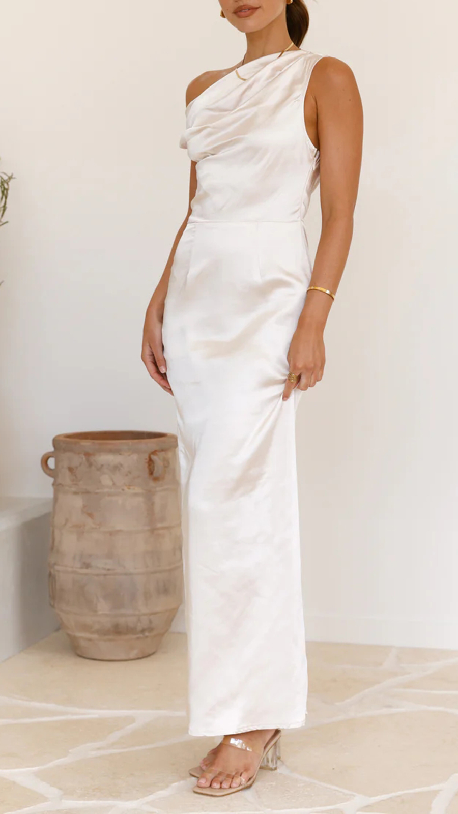 Harlowe Maxi Dress - Image 11