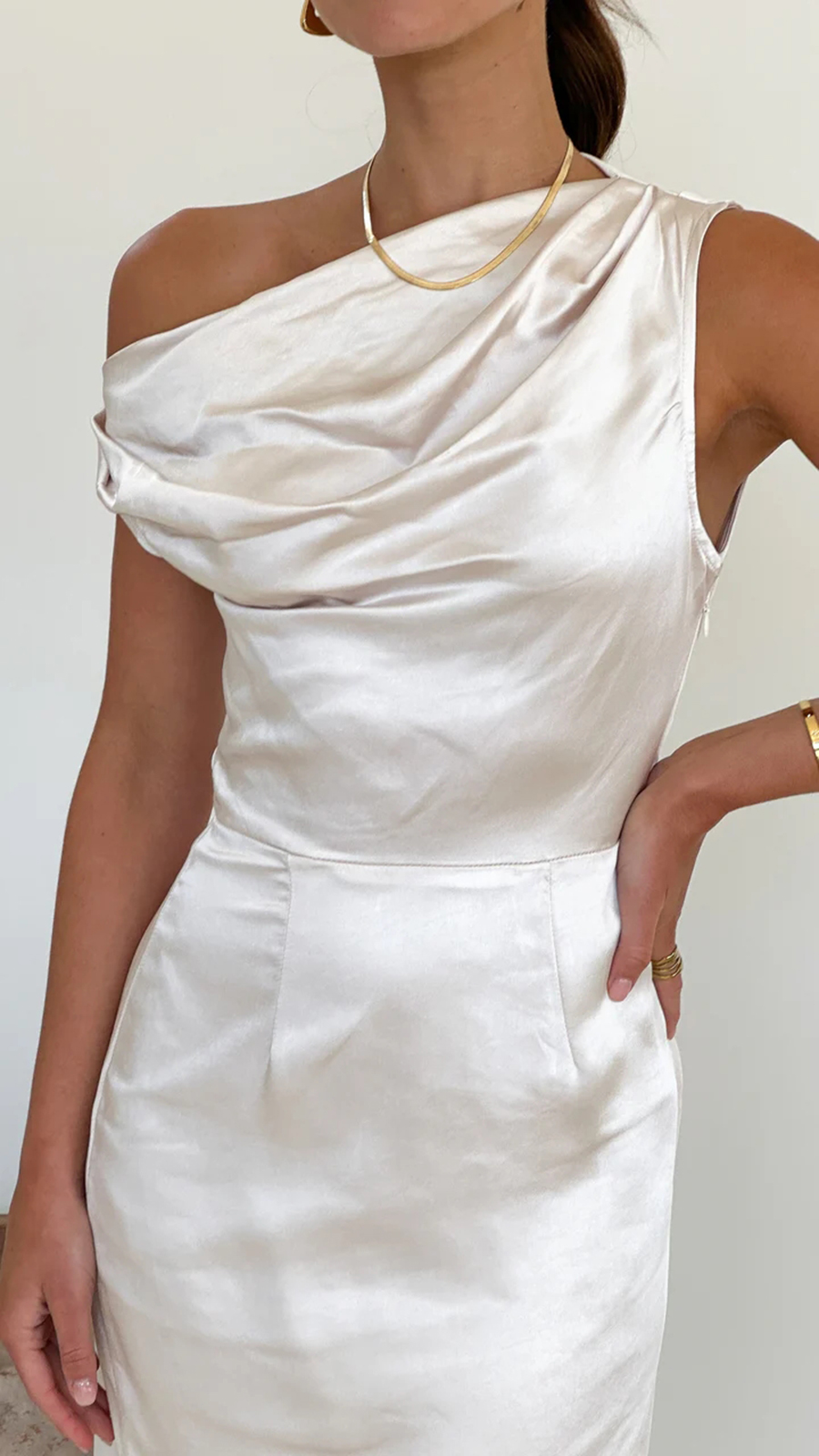 Harlowe Maxi Dress - Image 15