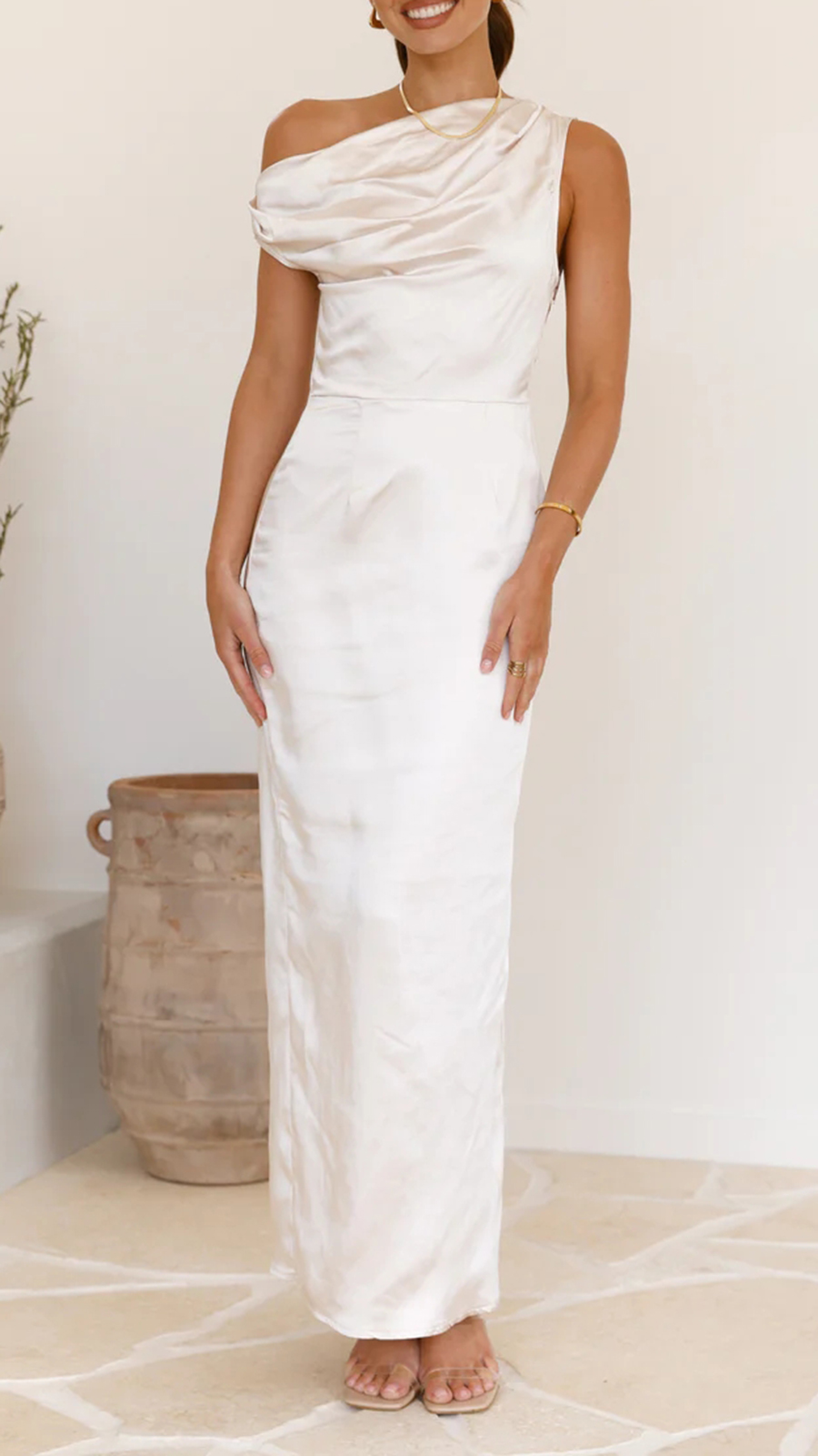 Harlowe Maxi Dress - Image 8