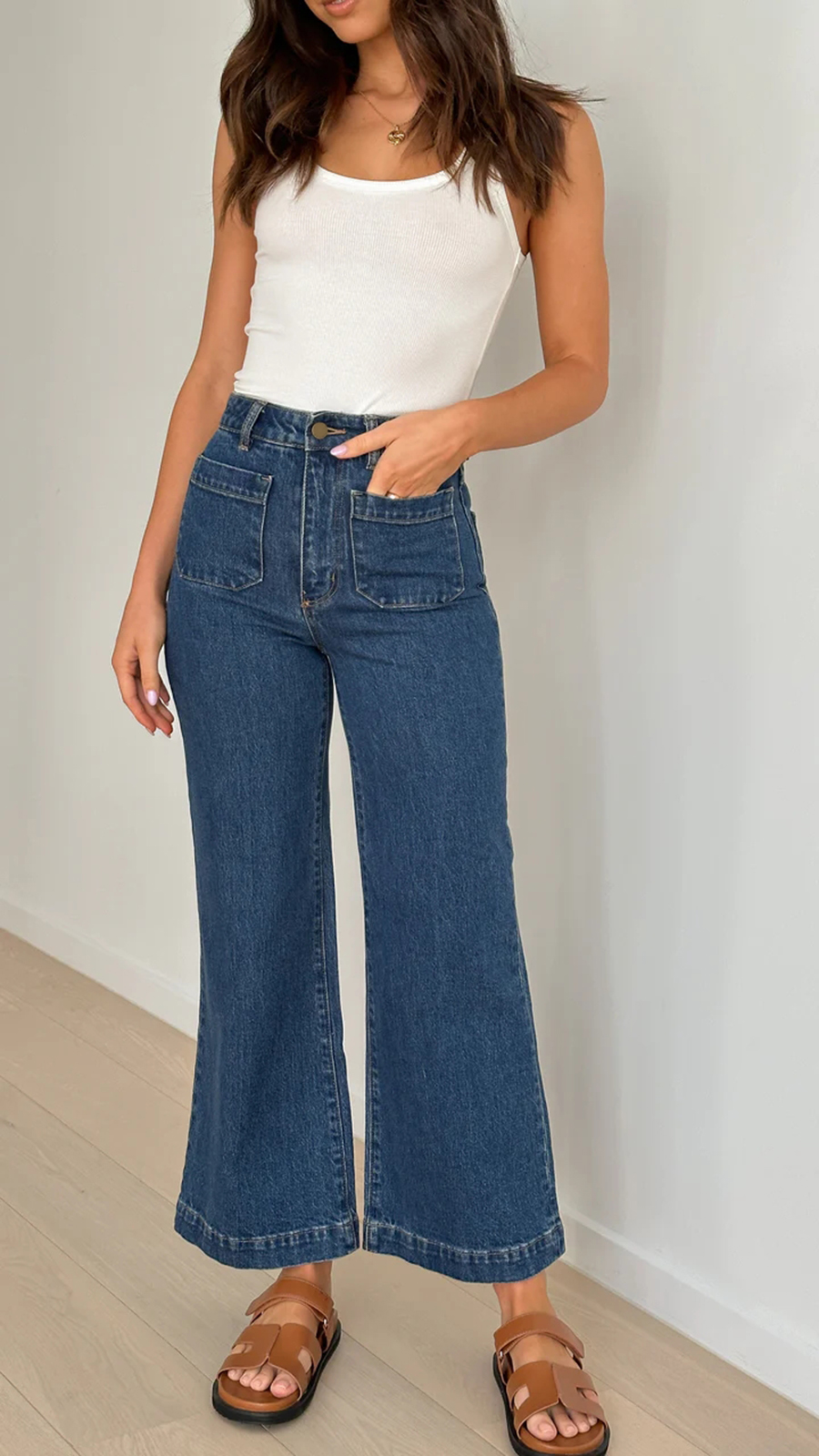 Rollas Sailor Jean - Image 7