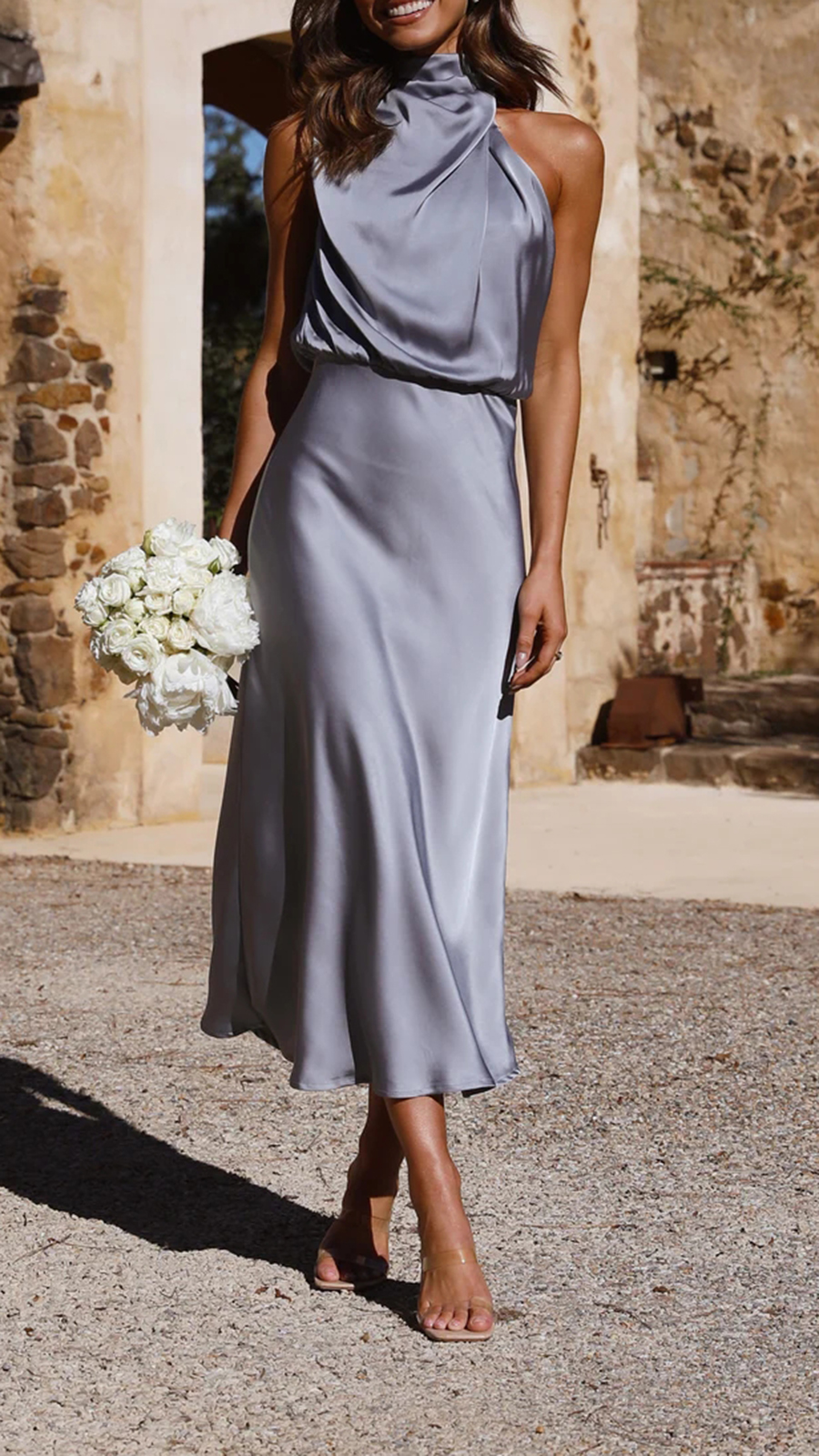 Esther Maxi Dress - Image 10